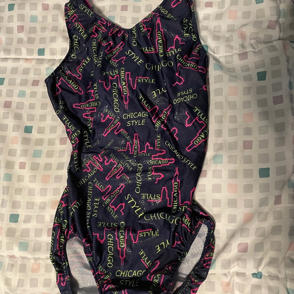 motionwear leo